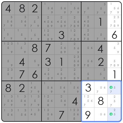 what is the point of sudoku