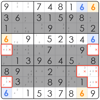 sudoku hard new york times